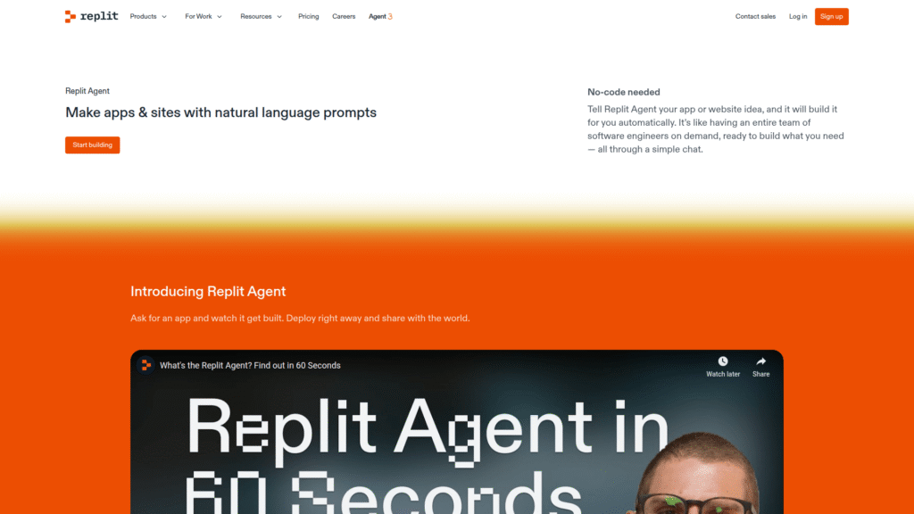 Replit AI (Ghostwriter) among best AI coding assistants