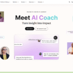 Culture Amp as Employee Engagement and Culture Analytics tool screenshot