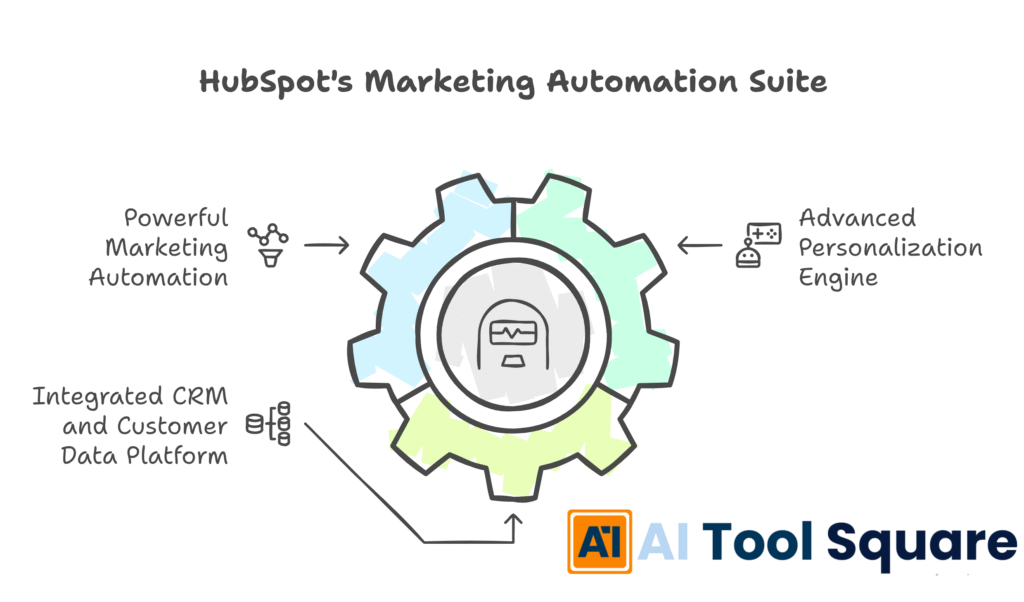 HubSpot's Marketing Automation Suite