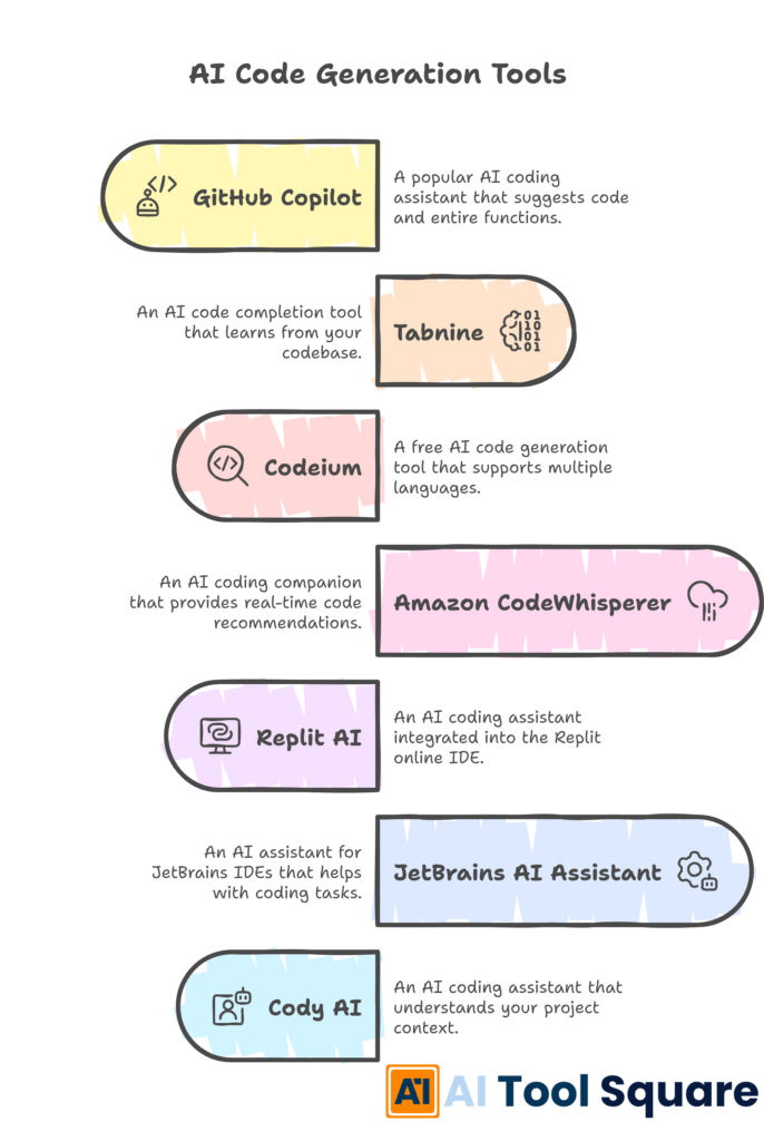 best AI coding assistants
