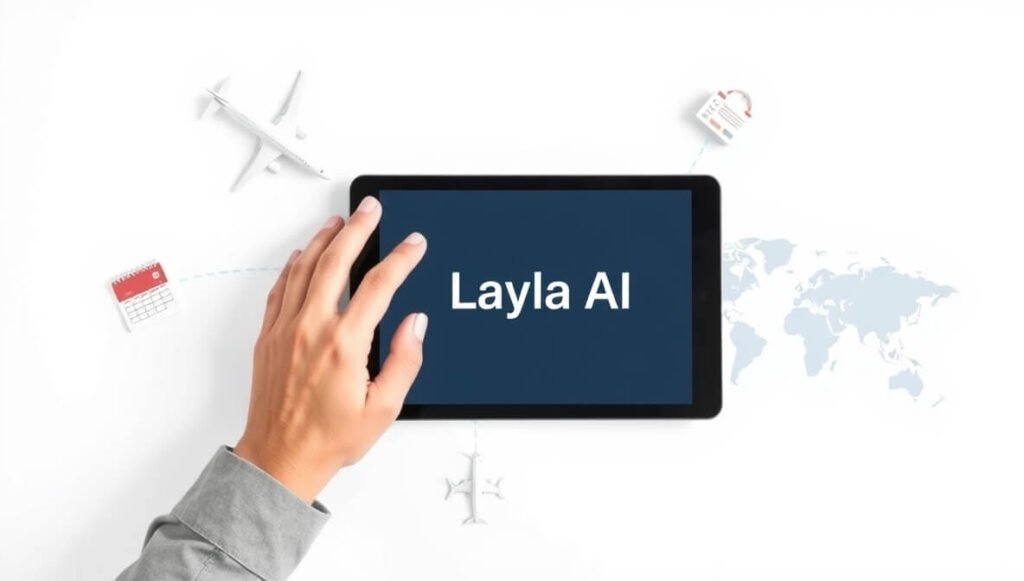 Layla AI is an advanced tool that automates itinerary generation, provides real-time pricing, offers personalized recommendations, and streamlines booking for efficient trip planning and client communication in travel and hospitality.