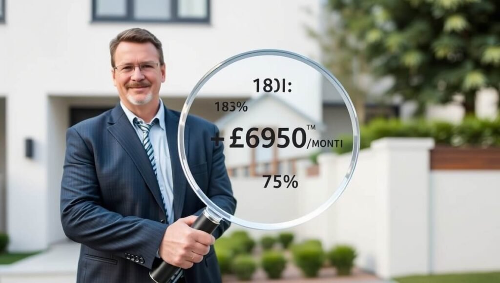 DealCheck as a Financial and Investment Analysis ai tool