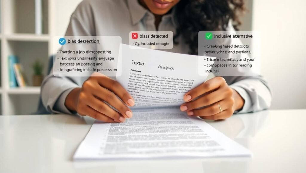 Textio as Diversity, Equity and Inclusion ai tool