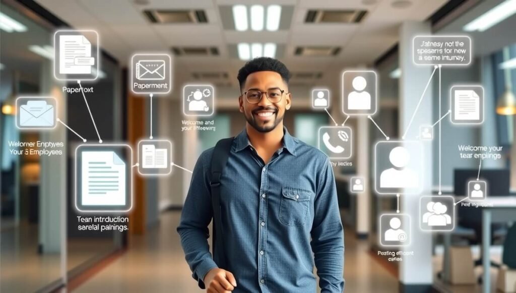 BambooHR as Employee Onboarding and Experience ai tool