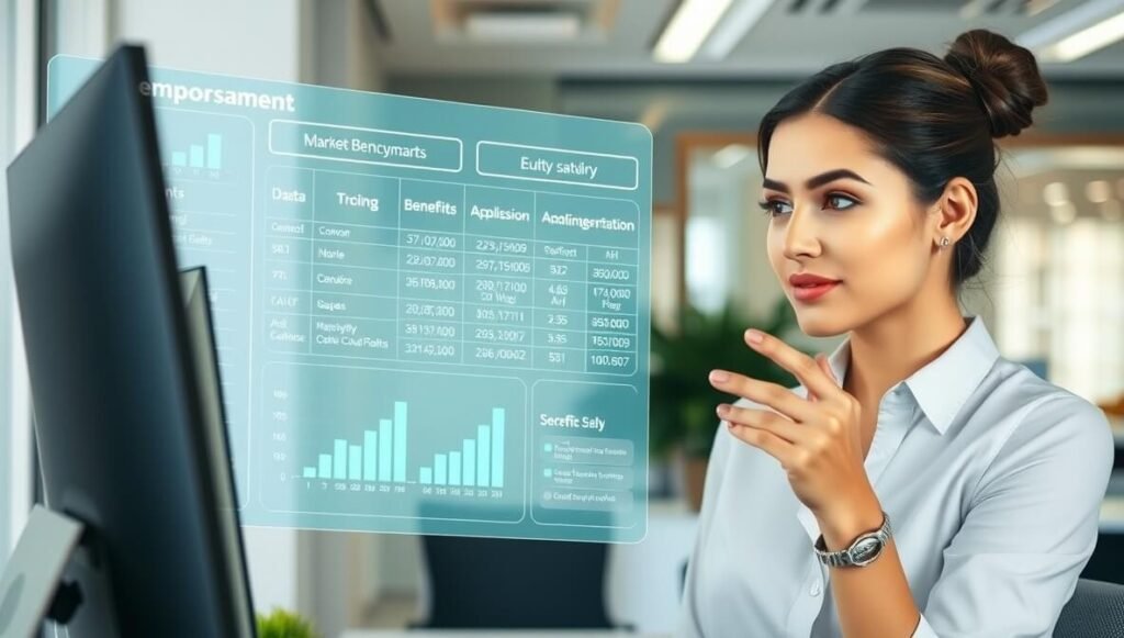 Pave provides HR and recruitment professionals with real-time market insights and tools for compensation and benefits analysis, enabling data-driven strategic decisions to attract and retain top talent.