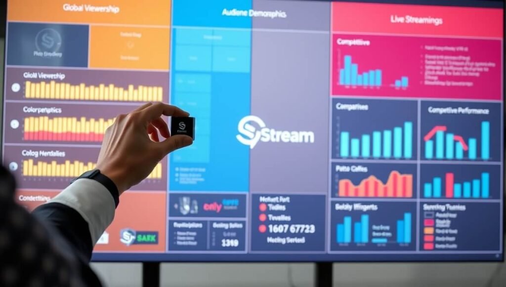 Stream Hatchet as an Esports and Streaming ai tool