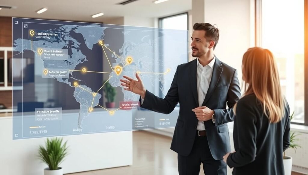 Kurby AI as a Property Search and Discovery ai tool