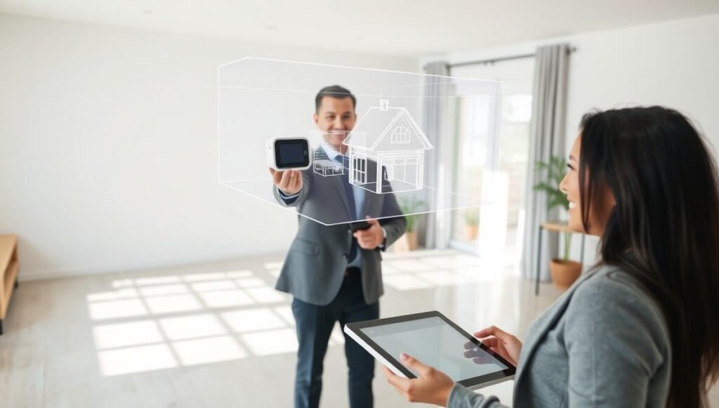 Matterport 3D as a Virtual Tours and Visualization ai tool