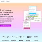 Textio as Diversity, Equity and Inclusion tool screenshot