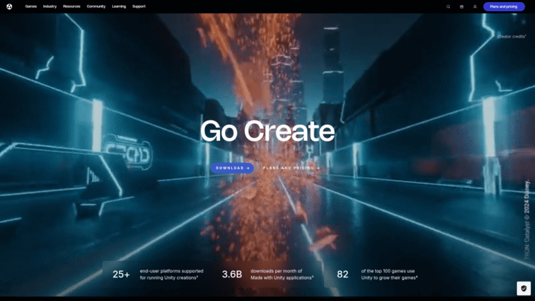 Unity ML-Agents as Game Development and Design tool screenshot
