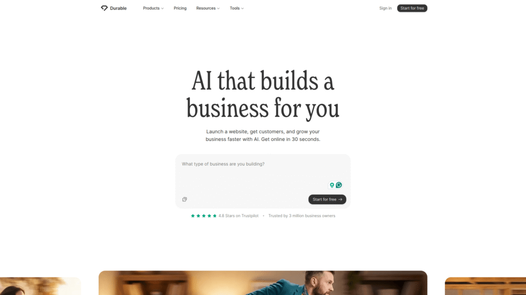 TeleportHQ among AI tools to generate React components