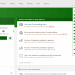 BambooHR as Employee Onboarding and Experience tool screenshot