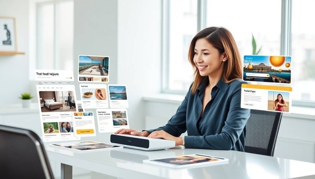 Jasper AI as a Marketing and Personalization ai tool