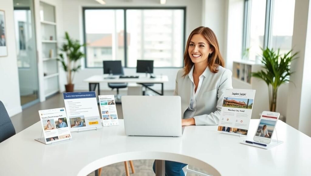 Jasper AI helps travel and hospitality businesses create compelling, personalized marketing content efficiently, streamlining their communication to attract and engage guests.