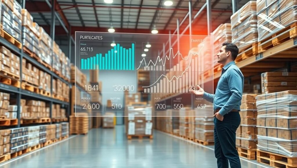 Prediko is an AI tool that provides precise demand forecasts for manufacturing and supply chain operations, optimizing inventory, production, and logistics.