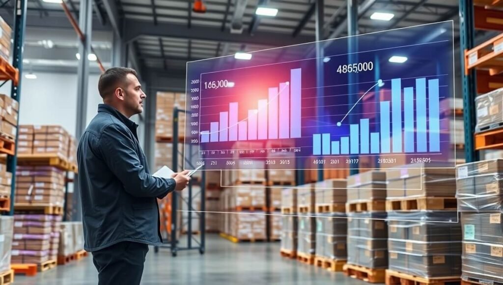 Prediko as a Demand Forecasting ai tool
