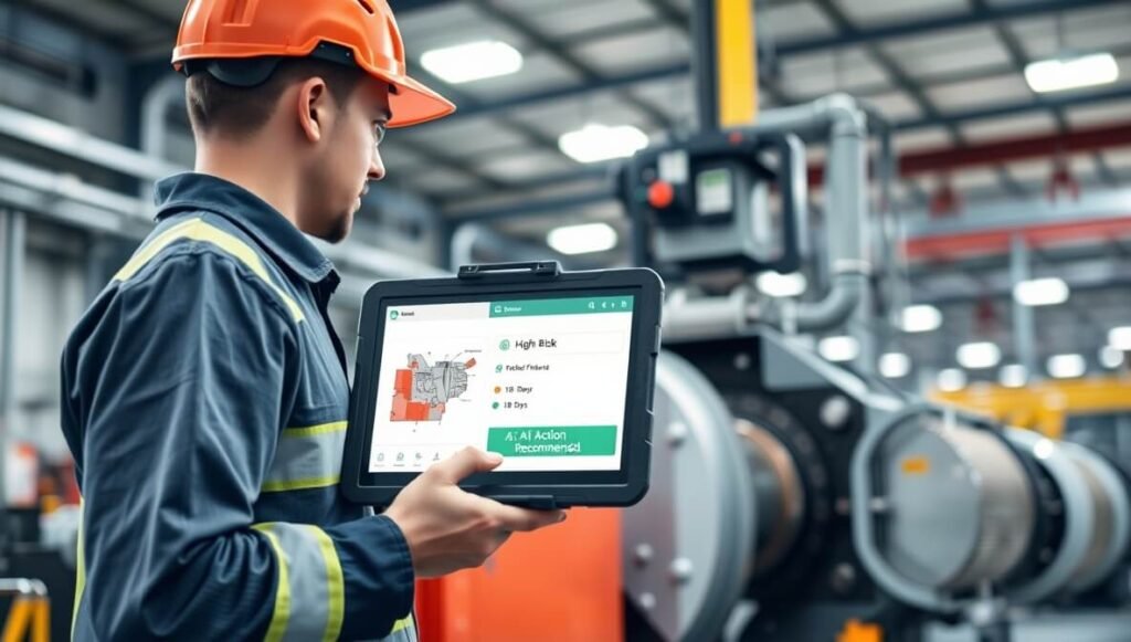 IBM Maximo Predict as a Predictive Maintenance ai tool