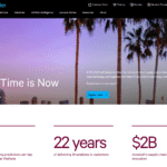 Blue Yonder as a Supply Chain Optimization tool screenshot