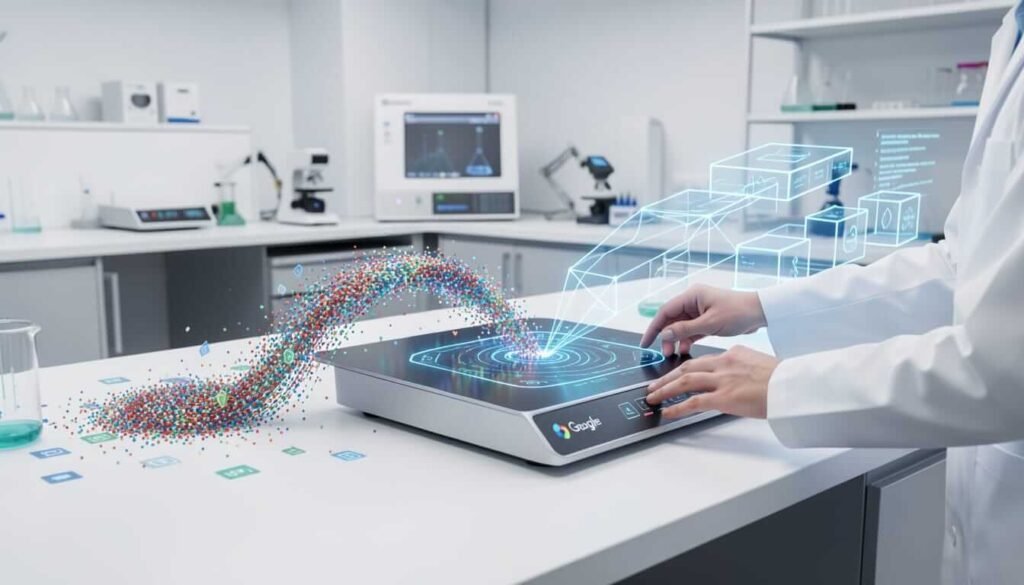 Google Vertex AI as a Model Development and Training ai tool