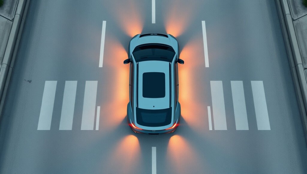 Waymo is an AI tool that serves as the autonomous driving system for vehicles, perceiving surroundings, predicting movements, and making driving decisions to ensure safe and efficient transportation within the IoT and Smart Devices category.