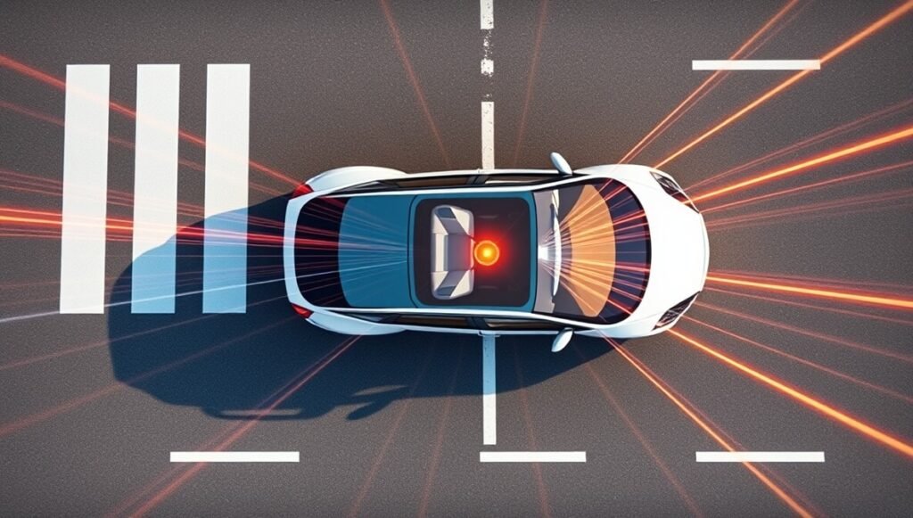 Waymo as a Connected Vehicles and Transportation ai tool