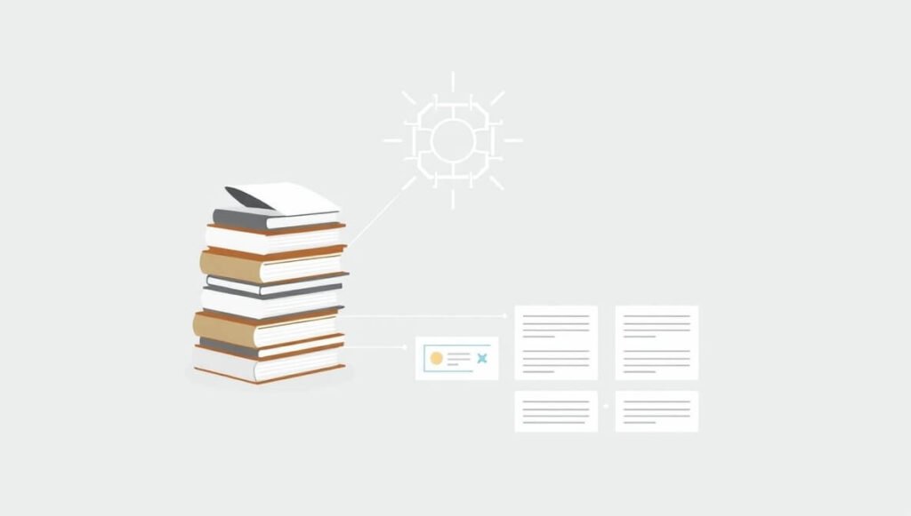 Scholarcy as an Article Summarizing ai tool