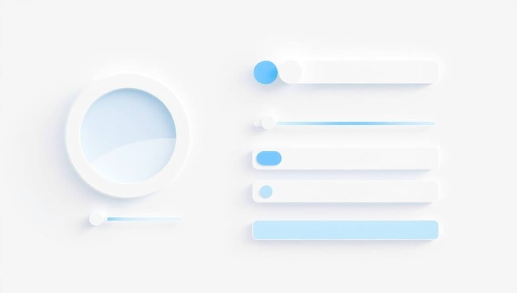 Google Stitch as an UI UX Mockup Generation ai tool