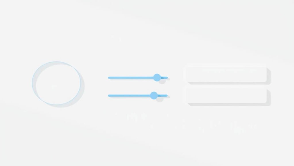 Google Stitch is an AI tool that generates UI UX mockups by interpreting design inputs and creating visual representations of interfaces.