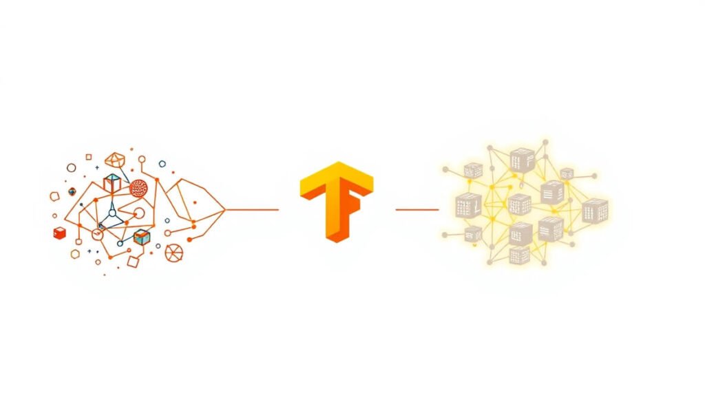 TensorFlow as a Machine Learning ai tool