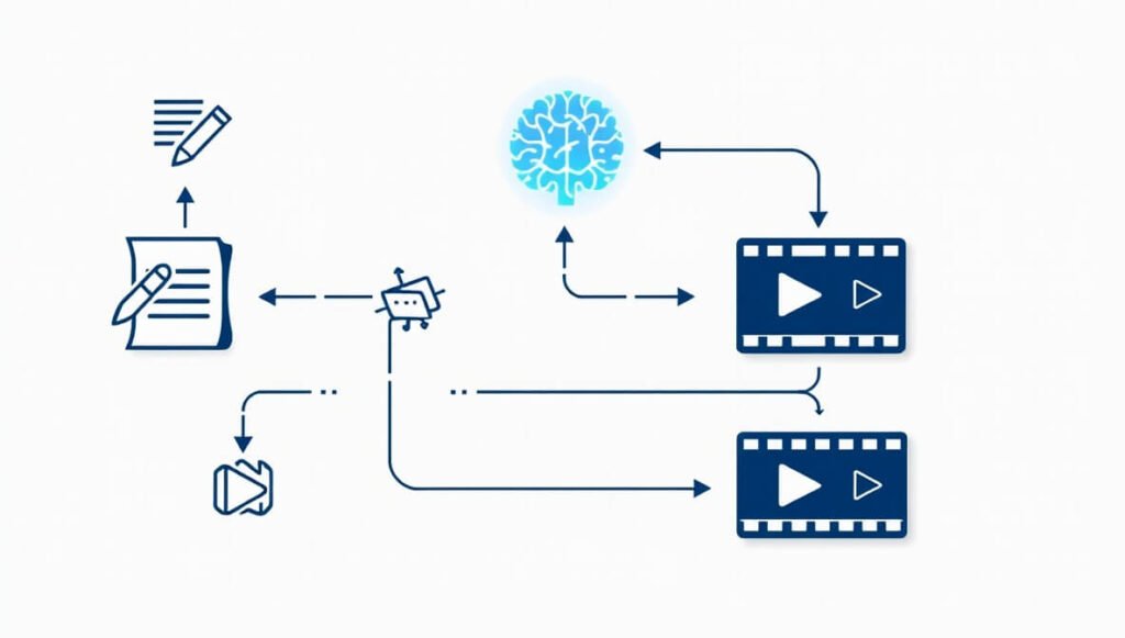 Kling AI as an AI Video Creation ai tool