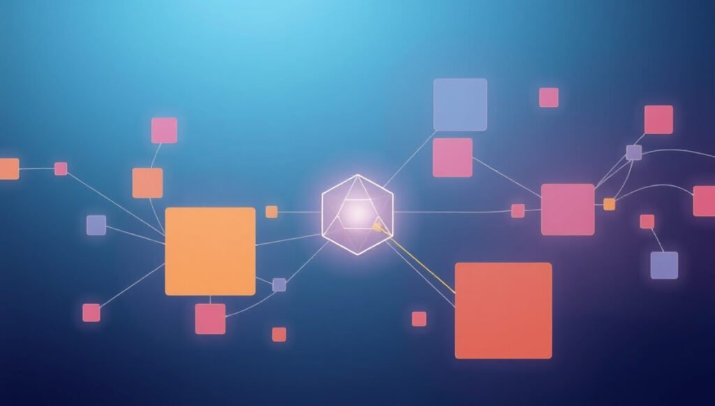 Cursor uses AI to help users understand and generate code more efficiently, making learning to code easier.