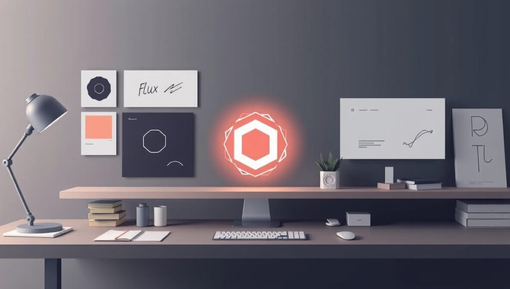 Flux as an Image Generation ai tool