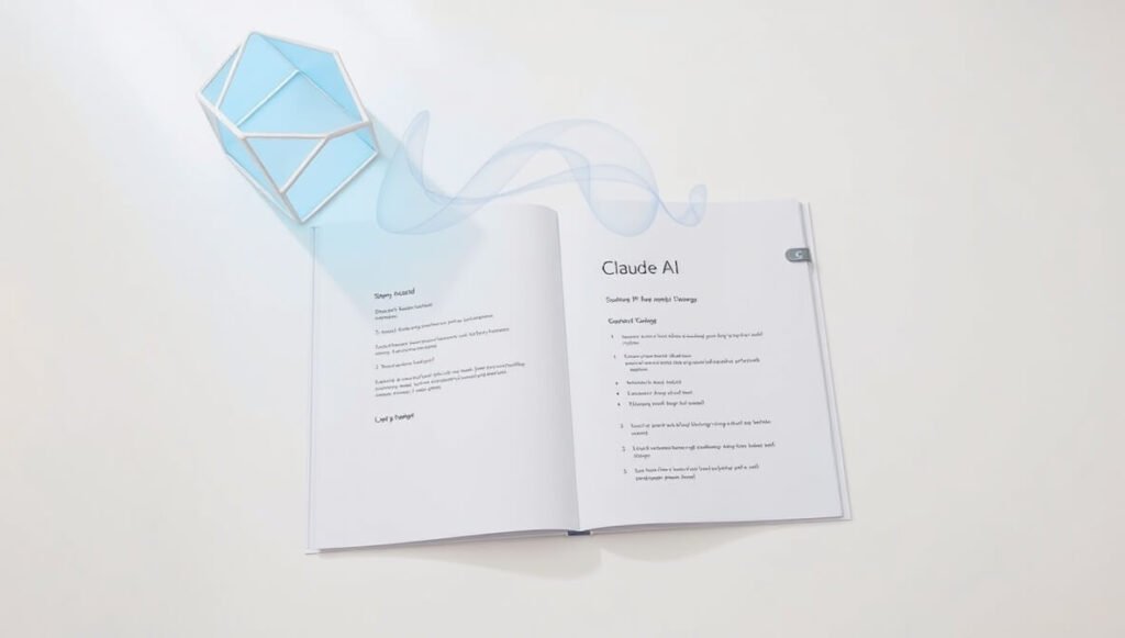 Claude as a Script Writing and Storytelling ai tool