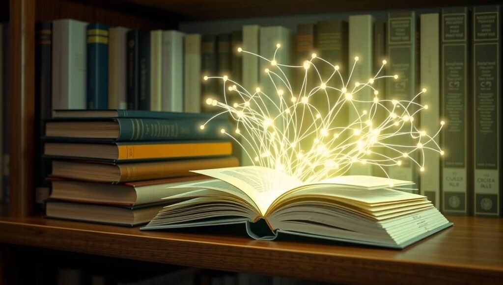 NotebookLM as a Smart Note Taking ai tool
