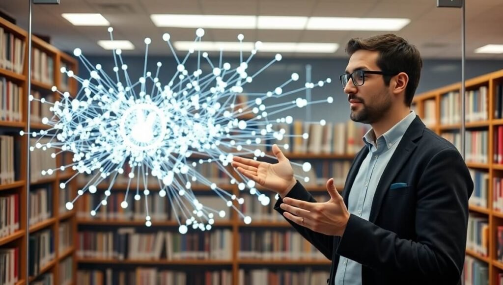 ResearchRabbit as a Research and Academic ai tool