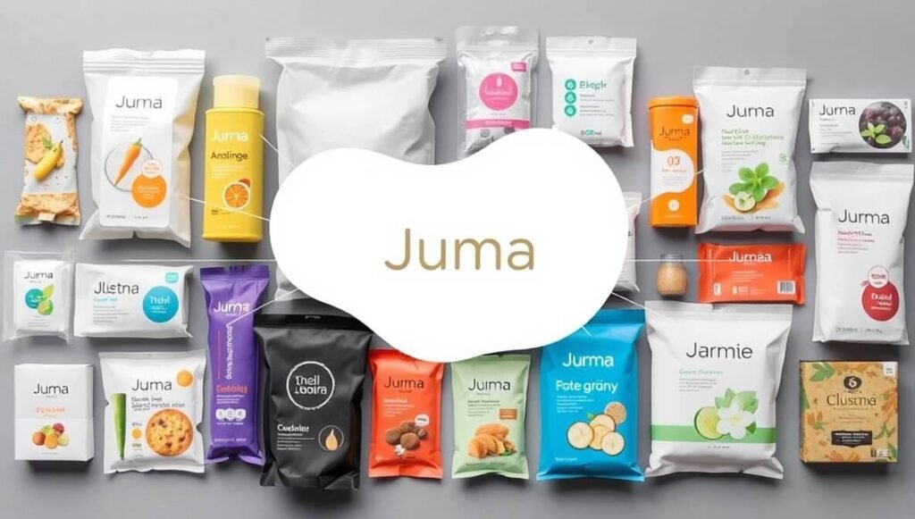 Juma AI transforms basic product details into compelling and optimized product descriptions, enhancing their appeal and discoverability.