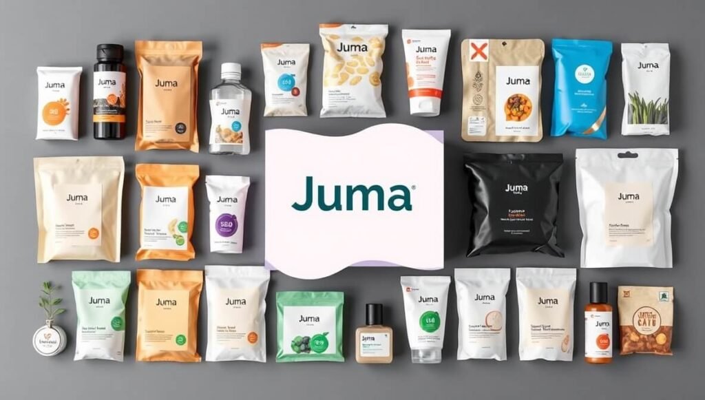 Juma as a Product Descriptions ai tool