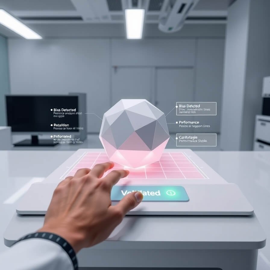 Zeno as a Testing and Validation ai tool