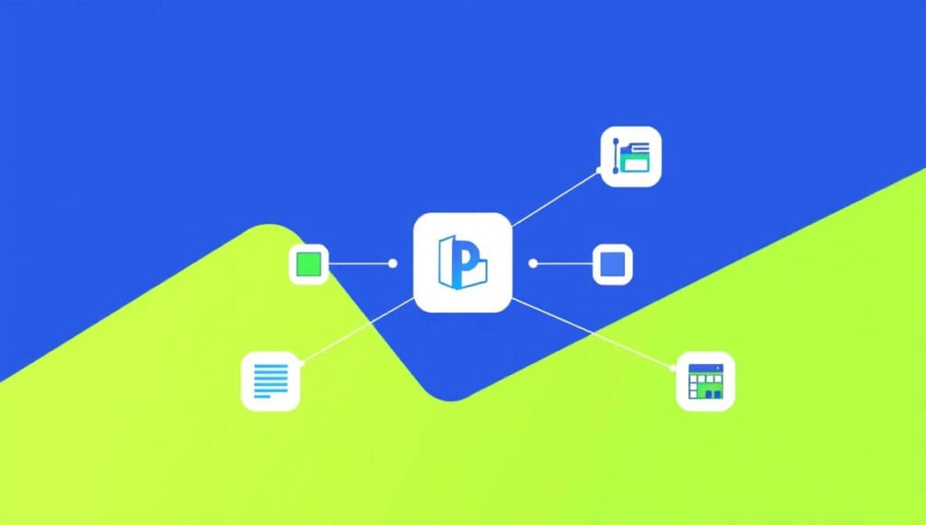 Microsoft Designer as a Beginner Friendly Design ai tool