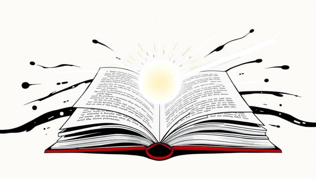 Inkfluence AI streamlines eBook writing by generating content outlines, drafting chapters, and applying professional formatting.