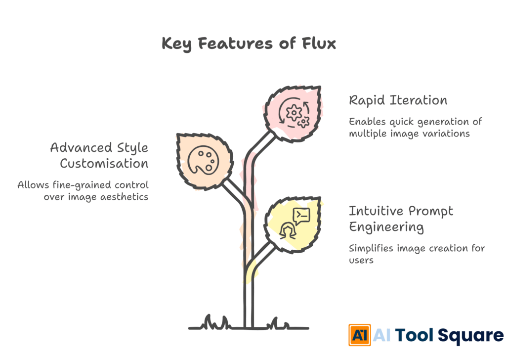 Key Features of Flux
