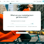 Juma as a Product Descriptions tool screenshot