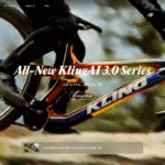 Kling AI as an AI Video Creation tool screenshot