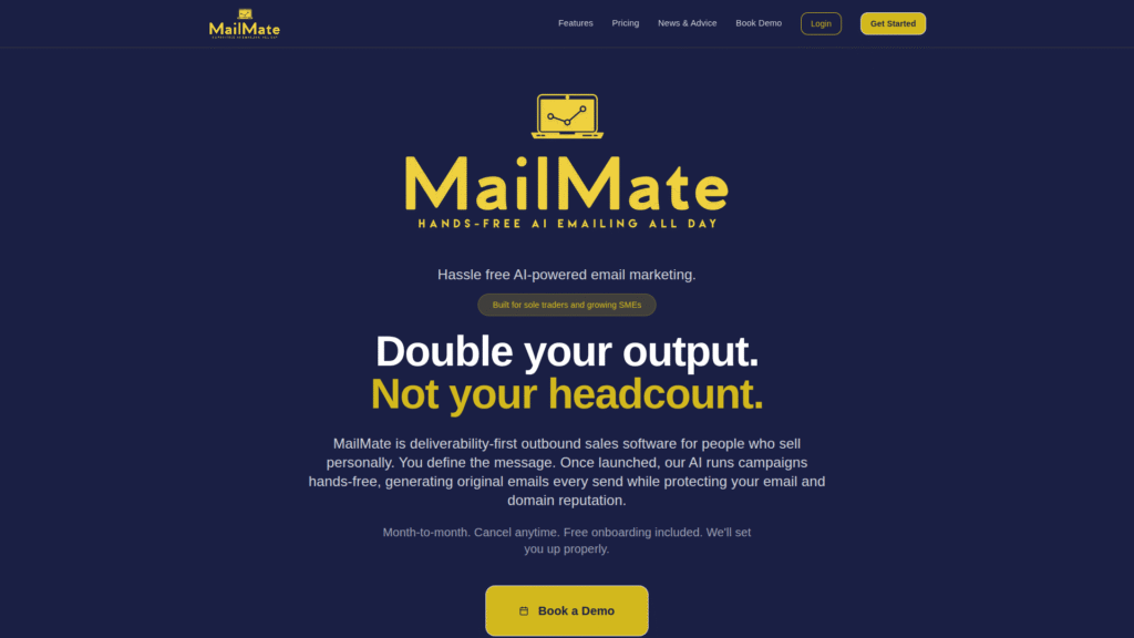 MailMate among AI email reply tools