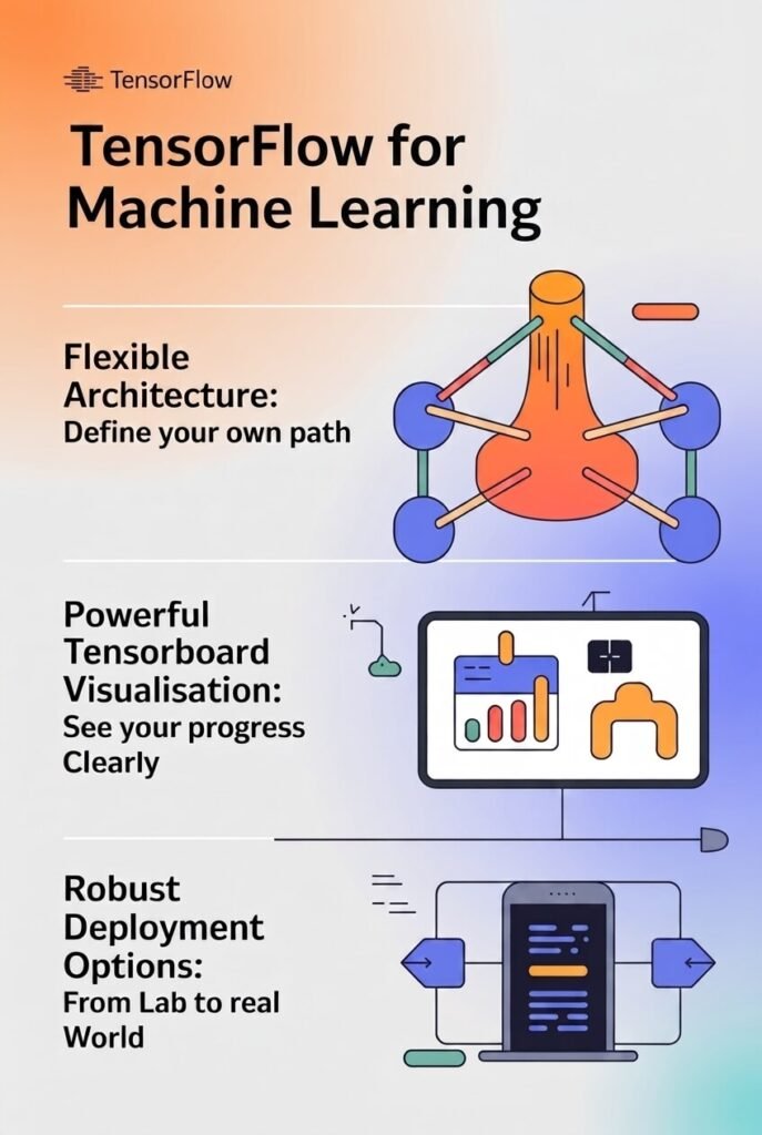 TensorFlow for Machine Learning