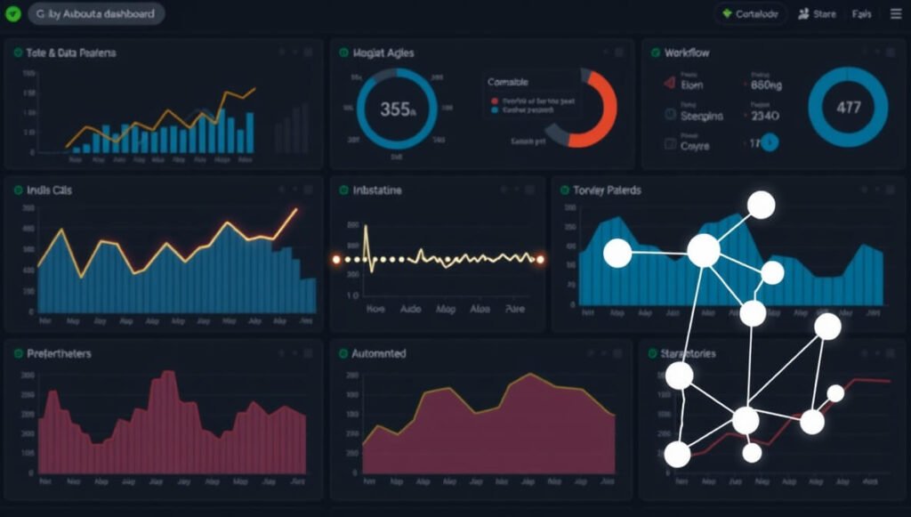 Julius AI as an Automated Data Analysis ai tool