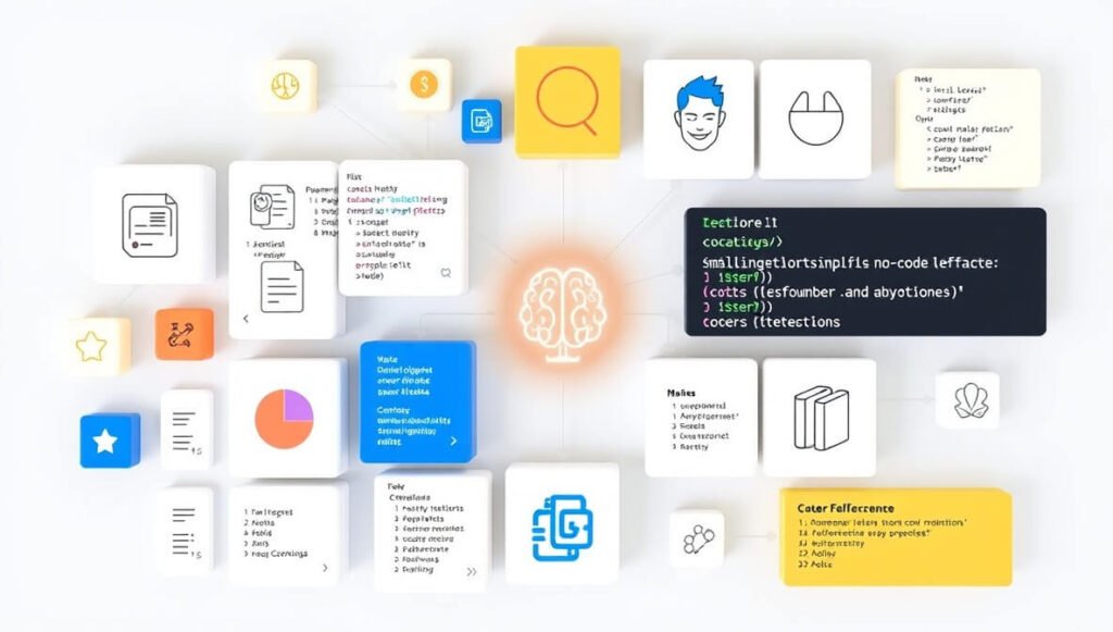 Lovable is a user-friendly AI tool that simplifies no-code and low-code development by generating code, creating content, and automating workflows, making complex tasks accessible for everyone.