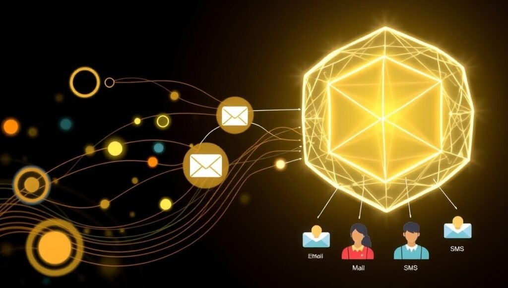 Klaviyo as an AI Email Marketing ai tool