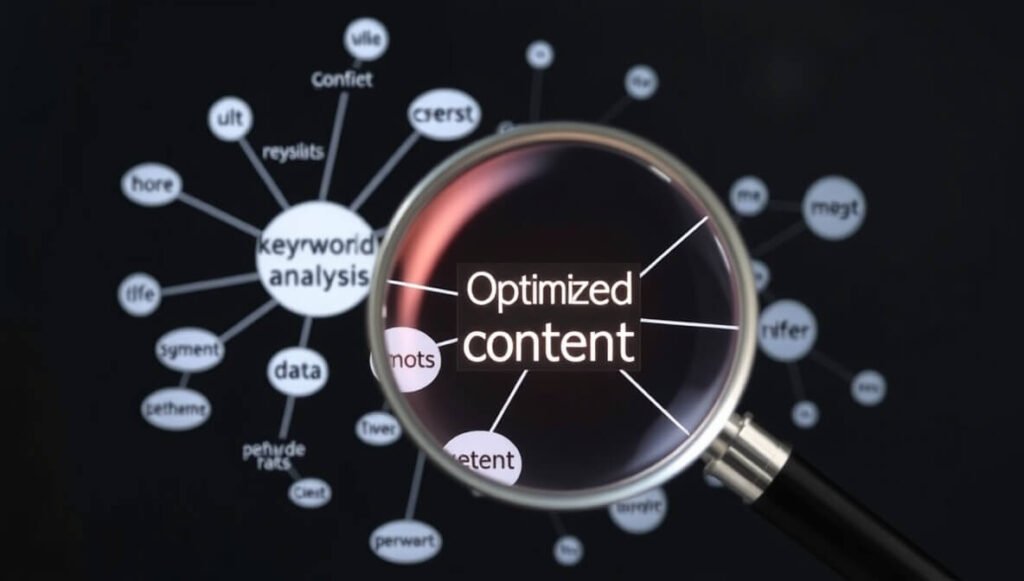 NeuronWriter as a SEO Content Optimization ai tool