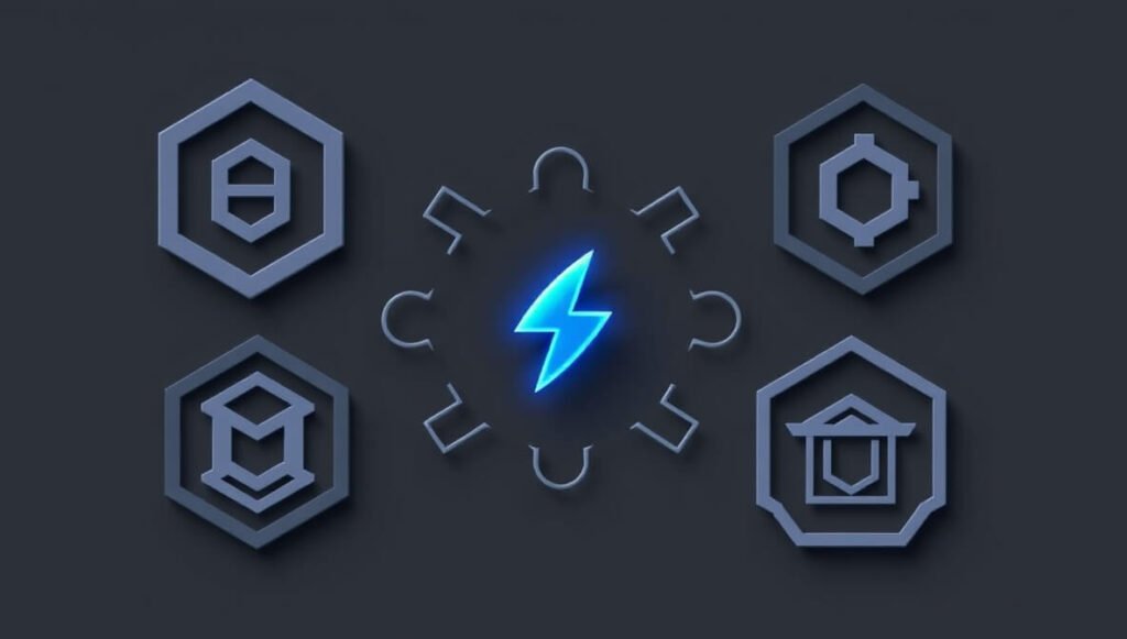 Bolt.new as a Component Generation ai tool
